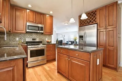 11 Silvey Pl ##1