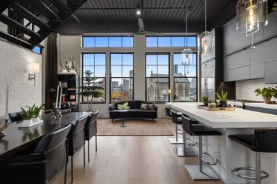 27 Wareham Street #Penthouse 6