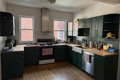 133 Columbia Street #1