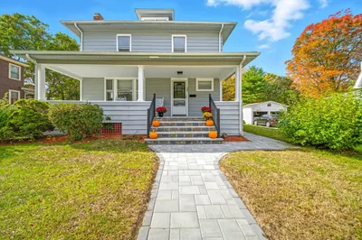 104 Lincoln Street 1