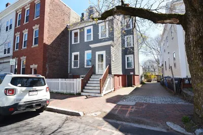 202 Harvard Street