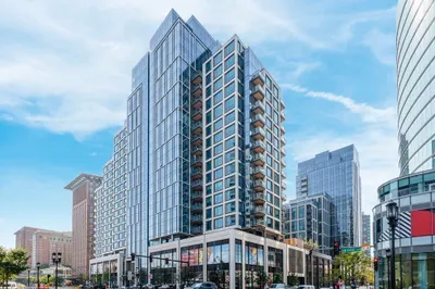 133 Seaport Boulevard #502 1