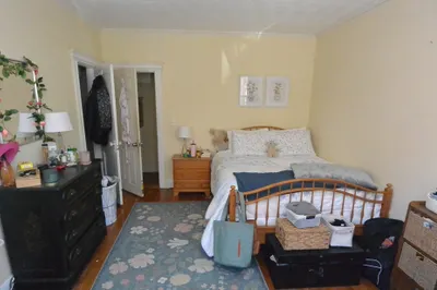 90 Brainerd Rd #7