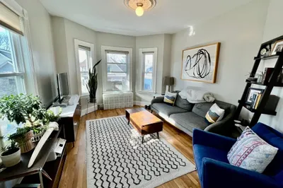 61 Wenham Street #2