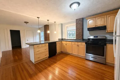 296 West 5th St #1