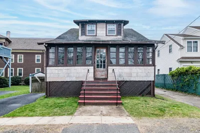 1 Meadowbrook Rd