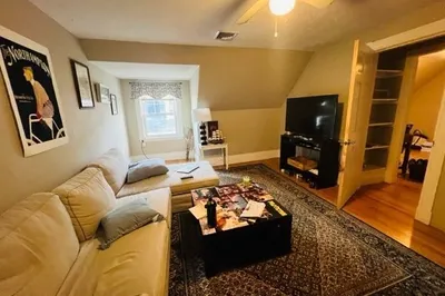 16 Hinckley Street #3