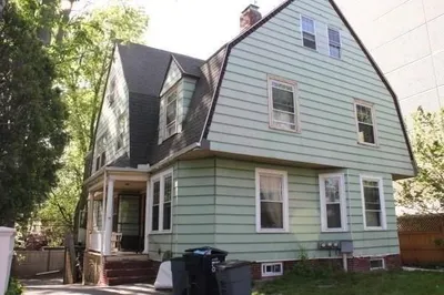 17 Putnam Ave #- 1