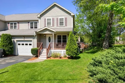 315 Bacon Street #1