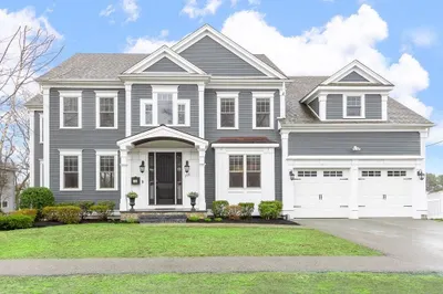 153 Tudor Road