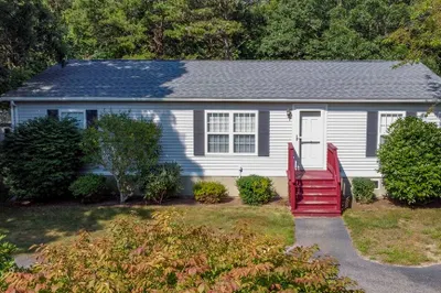 141 Old Ponds Road