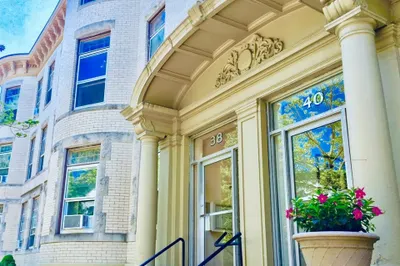 40 Winchester St #5