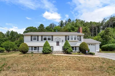 43 Bradford Rd