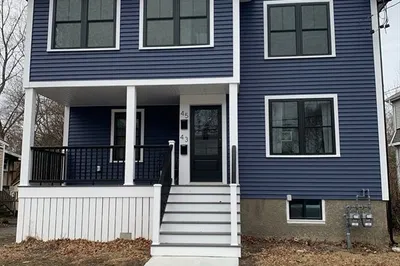 45 Brook Road #45 1