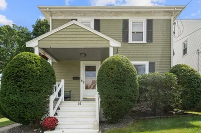14 Poole Ave