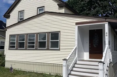 46 Foster St