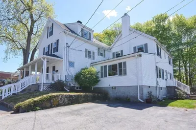 14 Minot Street #B