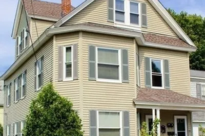 25-27 Dunfey Street #2