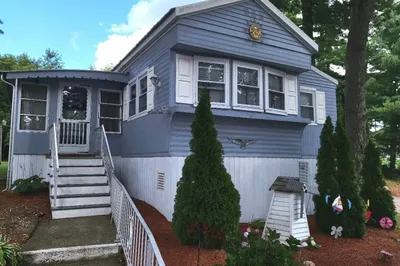 6 Forestdale Drive 1