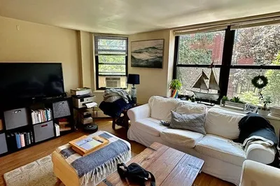 117 W Concord St #7