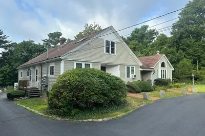 120 Chestnut St #3