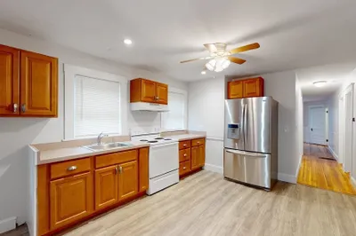 41 Crescent Avenue #1 1