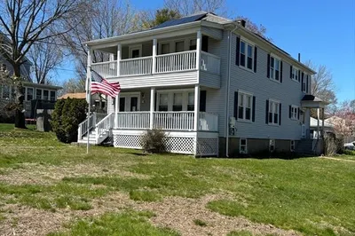 70 Read St #2