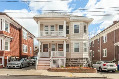 18 Laban Pratt Road #2