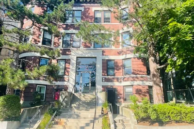299 Tappan Street #2