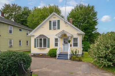 344 Newton St