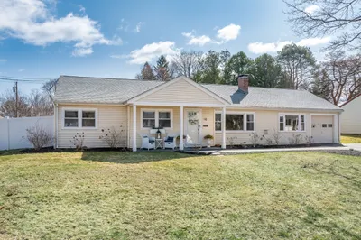 10 Rutledge Rd