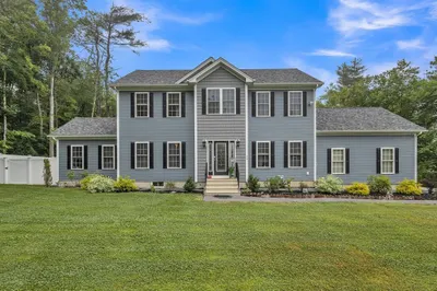 24 Old County Road 1