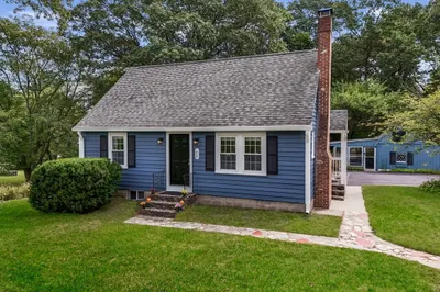 88 Nicholas Ave