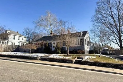 50 Blackstone St