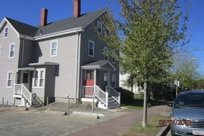 16 Chestnut St #6 1