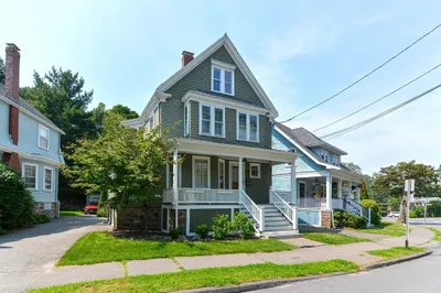 179 Redington St 1