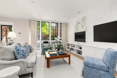 82 Mount Vernon Street #1