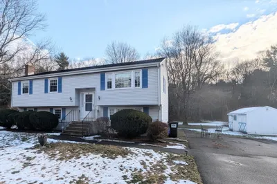 40 Morse Street