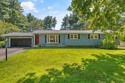 66 Dean Rd