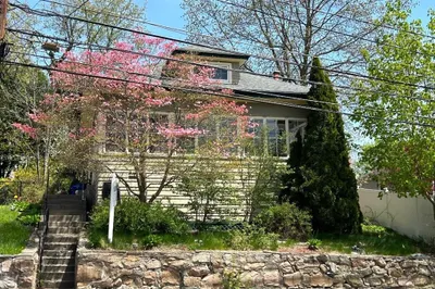 307 West Street