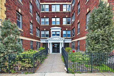 68 Linden St #27
