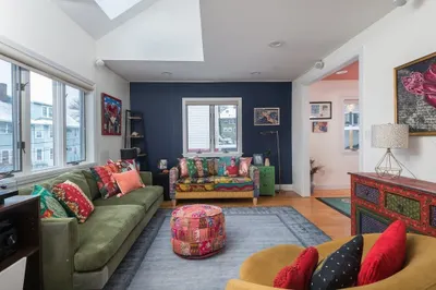 33-a Appleton St #2