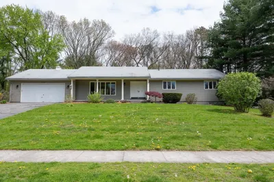 249 Redfern Dr 1