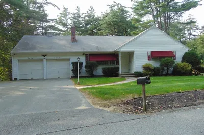 150 Fisher Road