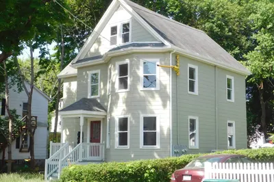 54 Savin Ave #1