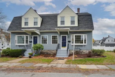 5 Hayes Street #5
