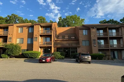 132 West Meadow Rd #1 1