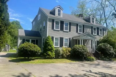 44 Elm Street