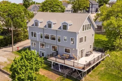 15 Dundee Rd