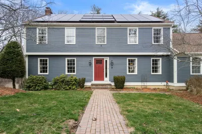 3 Wilson Circle